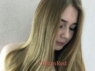 VillainRed