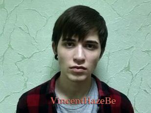 VincentHazeBe