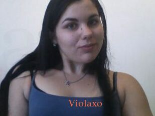 Violaxo
