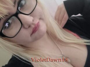 VioletDawn18