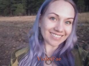 VioletFae