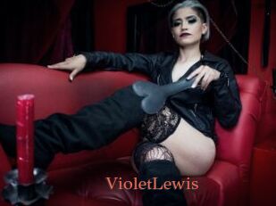VioletLewis