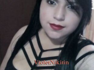 VioletNikitin