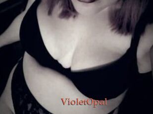 VioletOpal