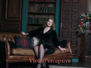 VioletPerceptive