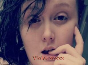 Violet_xoxxx