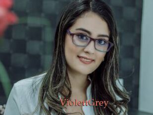 ViolettGrey