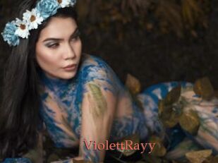 ViolettRayy