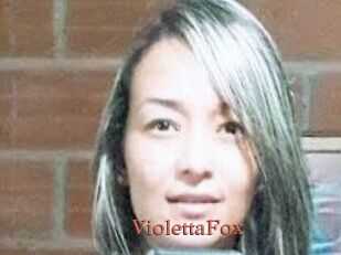 ViolettaFox