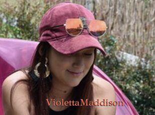 ViolettaMaddison