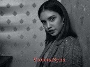 ViolettaSynx