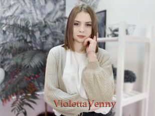 ViolettaVenny