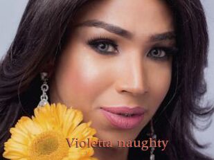 Violetta_naughty