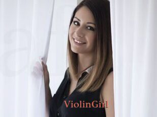 ViolinGirl