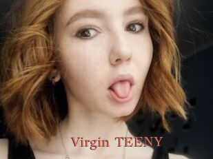 Virgin_TEENY