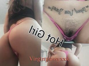 Virginpussyxxx