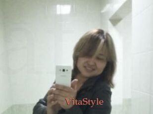 VitaStyle