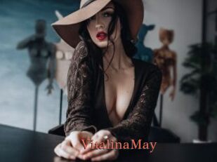 VitalinaMay