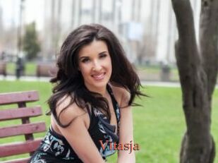 Vitasja