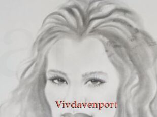Vivdavenport