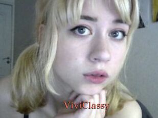 ViviClassy