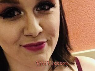 ViviVixxxen