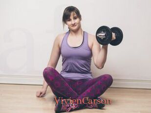VivienCarson