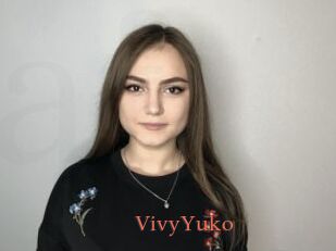VivyYuko