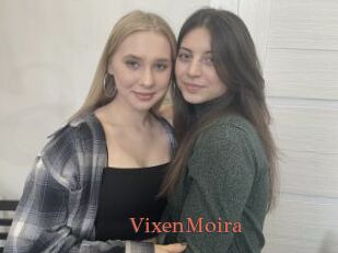 VixenMoira