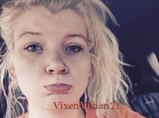 VixenVivian21