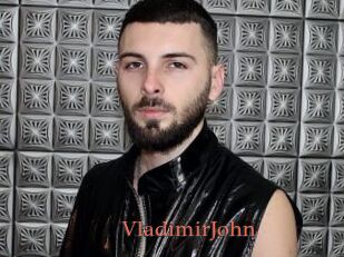 VladimirJohn