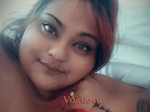 Vogue4u