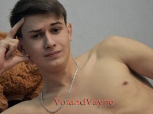 VolandVayne