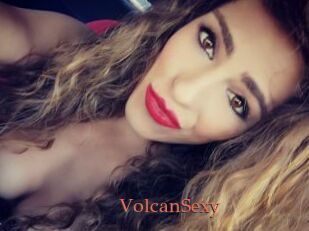 VolcanSexy