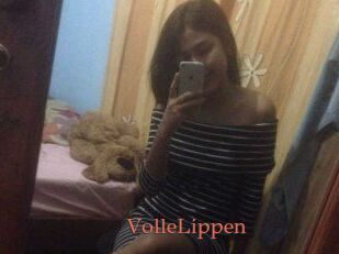 VolleLippen