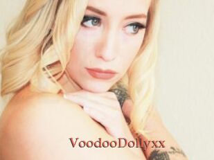 VoodooDollyxx