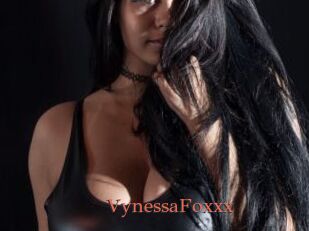 VynessaFoxxx