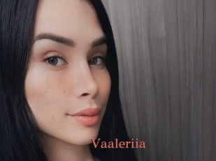 Vaaleriia