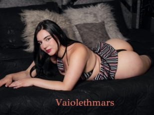 Vaiolethmars