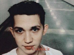 Valenkit