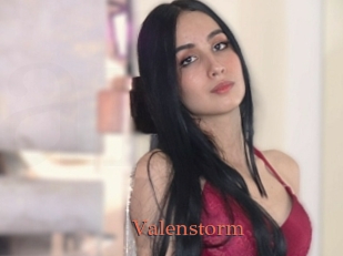 Valenstorm
