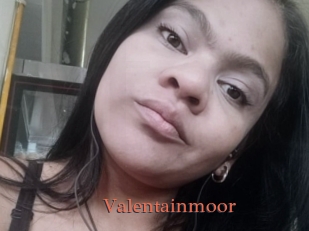 Valentainmoor
