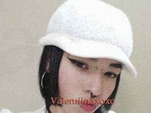 Valentiinaxoxo