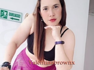 Valentinabrownx