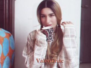 Valentinac