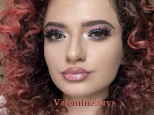 Valentinehays