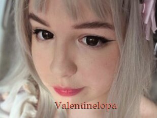 Valentinelopa