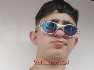 Valentino123