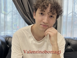valentinoborzagi Anal Favorite
