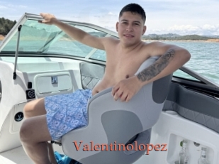 Valentinolopez